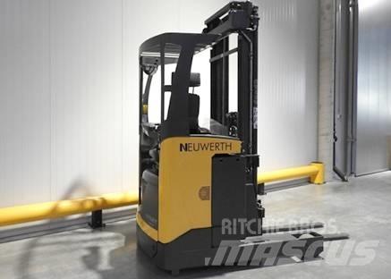 Atlet UMS 160 前移式叉车