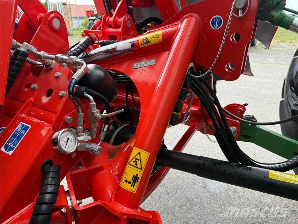 Kuhn GMD 9530-FF 割草机