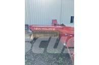 New Holland 273 方捆打捆机