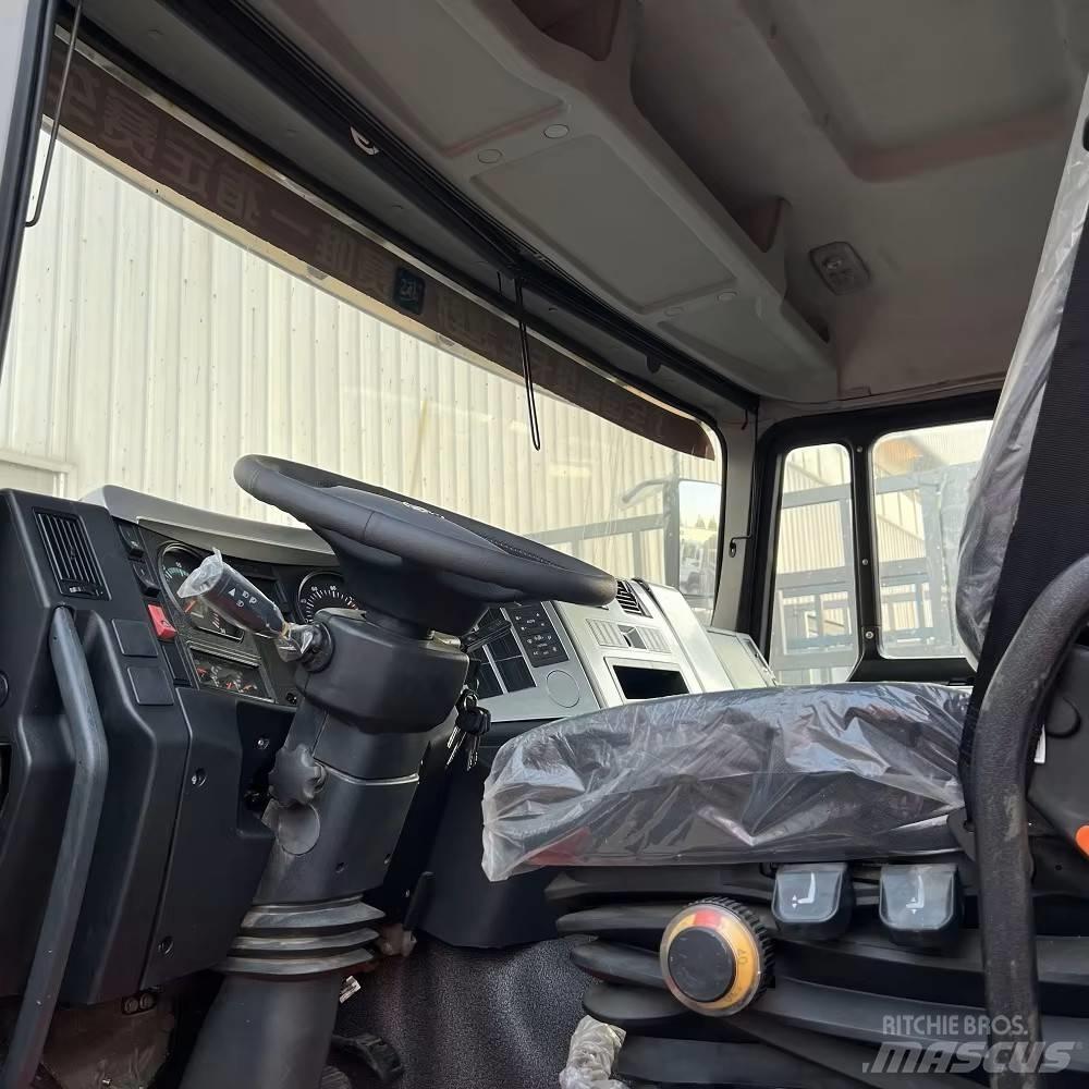 Shacman F 3000 牵引车