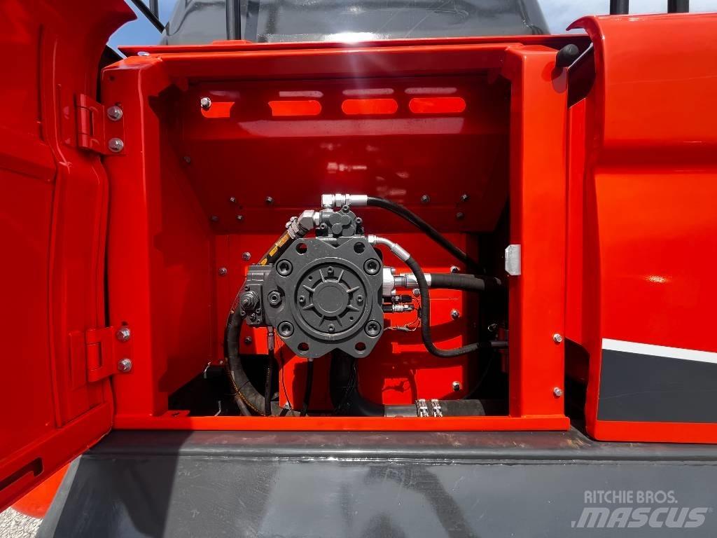Doosan DX 300 LC-9C 履带挖掘机