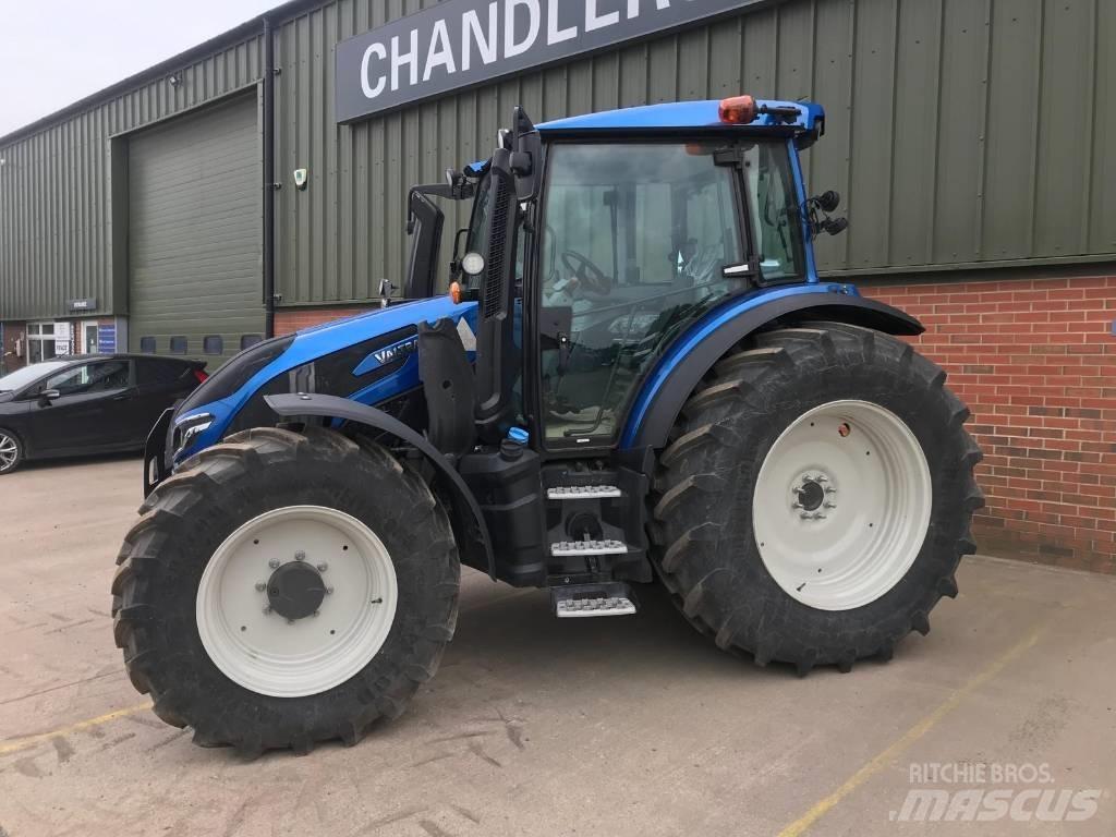 Valtra G 135 A 拖拉机/农用车