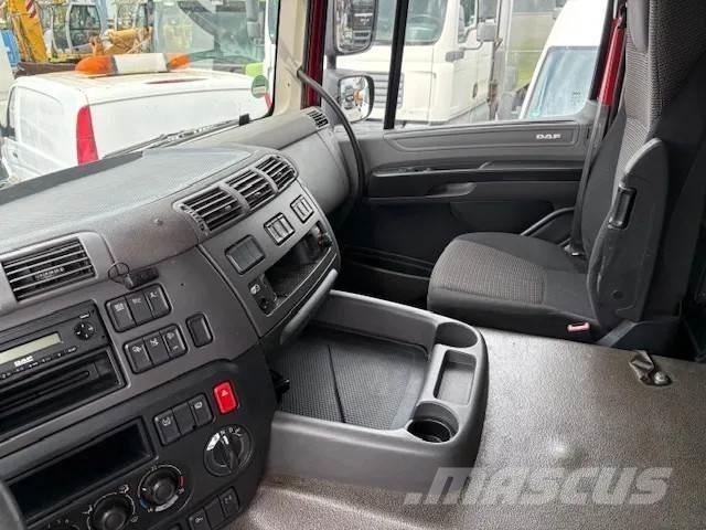 DAF CF 440 牵引车