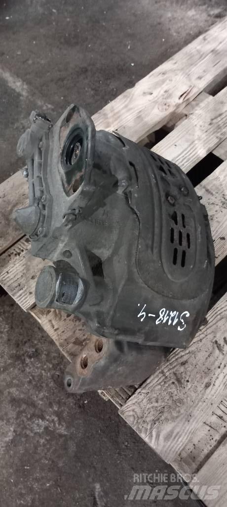 Scania R 440    2475273 制动器