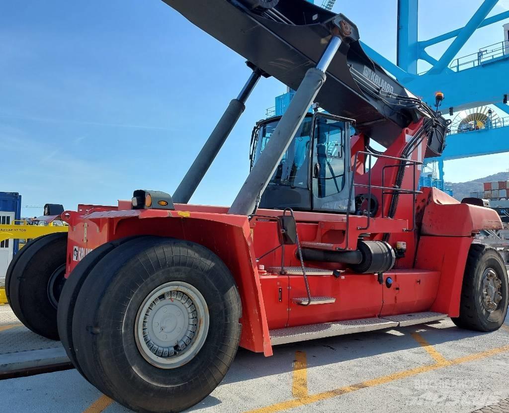 Kalmar DRG450-65S6 正面吊