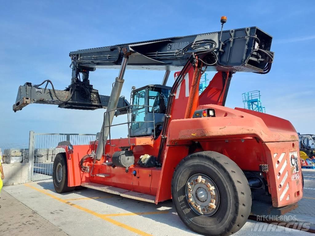 Kalmar DRG450-65S6 正面吊