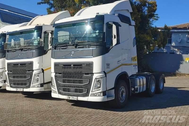 Volvo FH440 其他货车