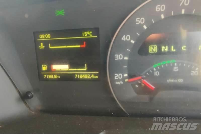 Volvo FH440 其他货车