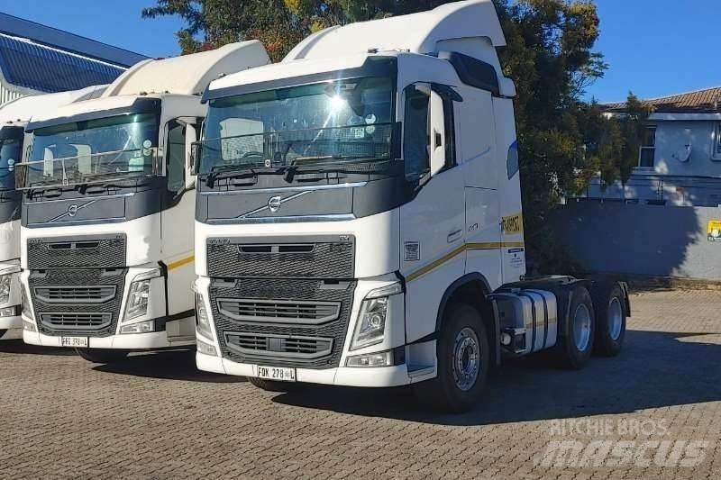 Volvo FH440 其他货车