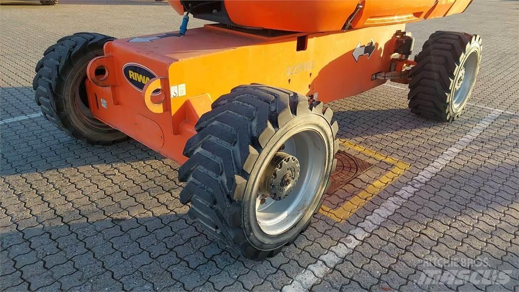 JLG 860SJ 直臂高空工作平台