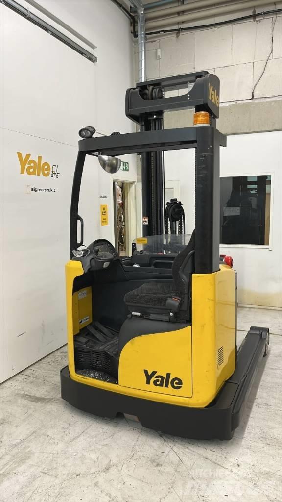 Yale MR25 前移式叉车