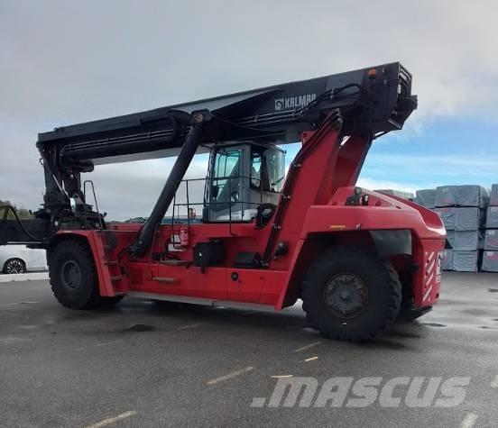 Kalmar DRG450-65S5 前移式叉车