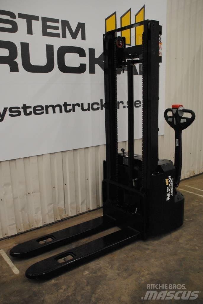 Hangcha CDD10-AMC1-L 手推堆垛车