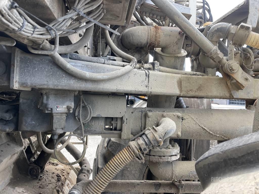 Wirtgen WR2500 沥青再生设备