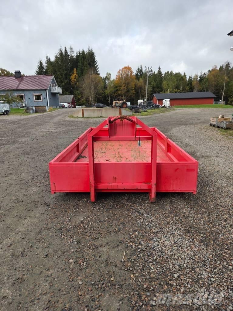 Bigab 235 其他拖车