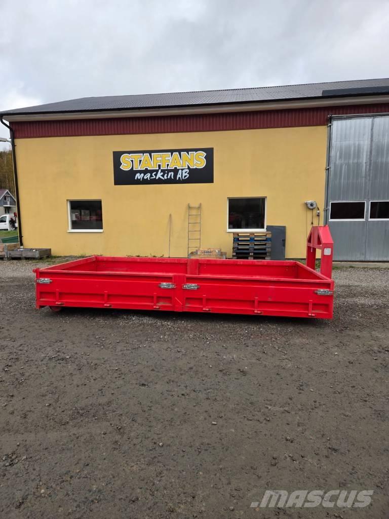 Bigab 235 其他拖车