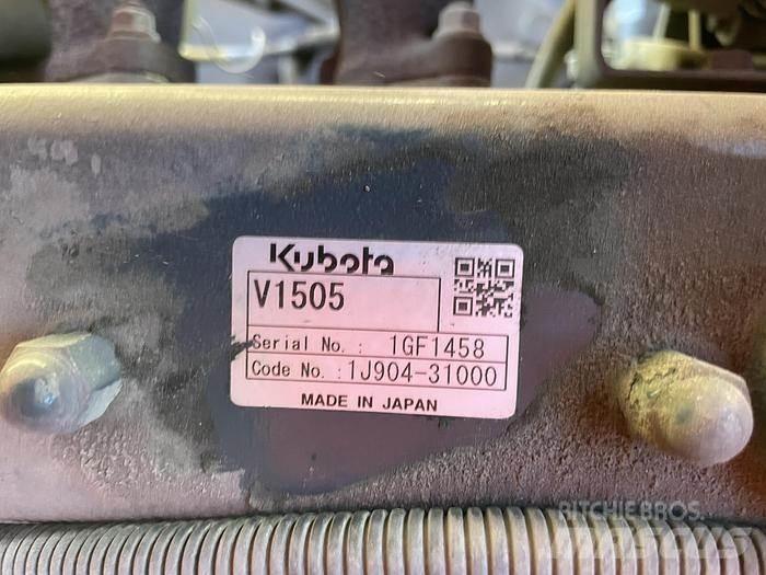 MAN 160ATJ 其他升降机和高空作业平台