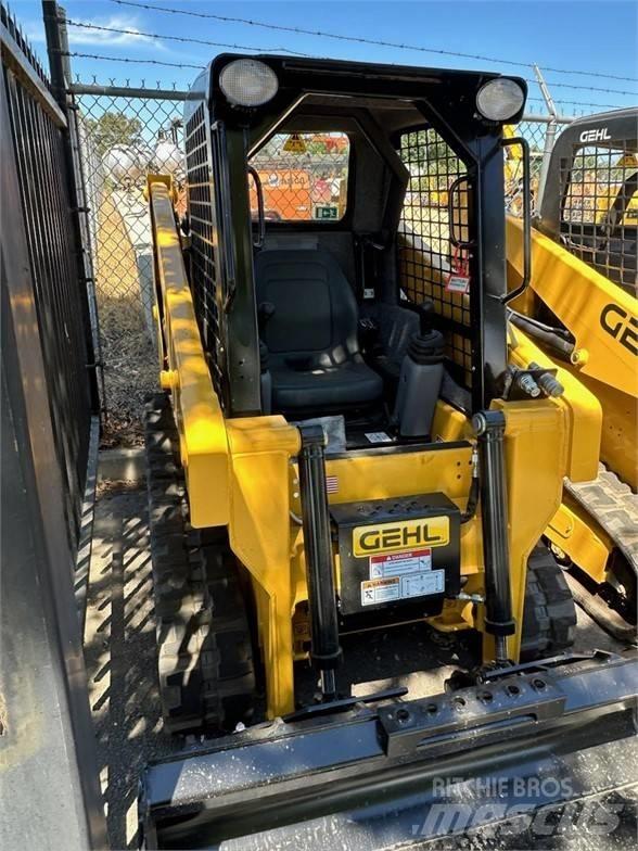 Gehl RT105 滑移装载机