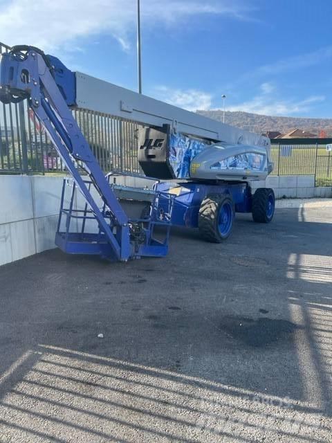 JLG 1250 AJP 曲臂高空工作平台