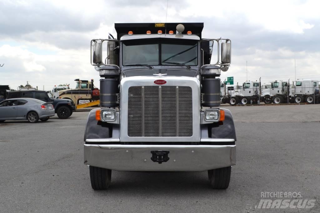 Peterbilt 367 自卸式货车