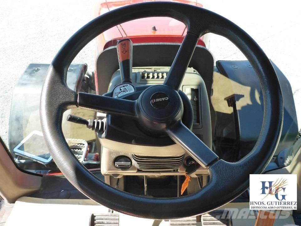 Case IH Magnum 260 拖拉机/农用车