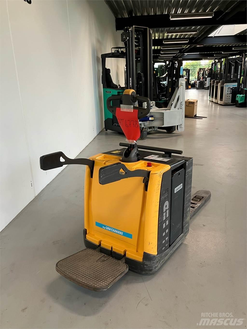 Atlet PMR200 其他叉车