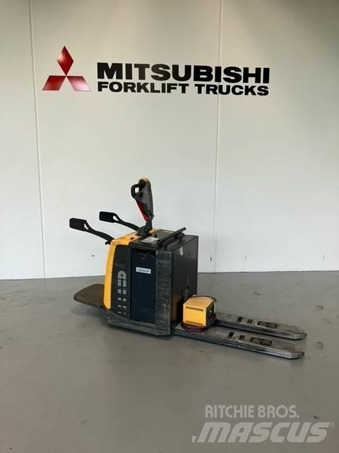 Atlet PMR200 其他叉车