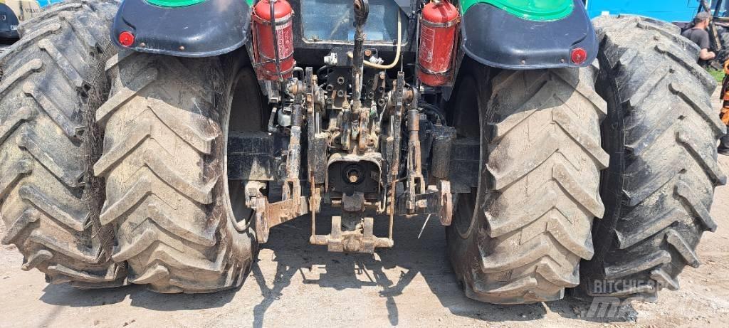Valtra T 170 拖拉机/农用车