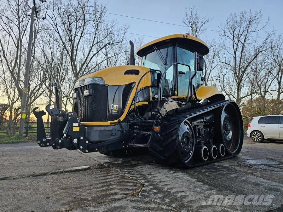 CAT 745 拖拉机/农用车