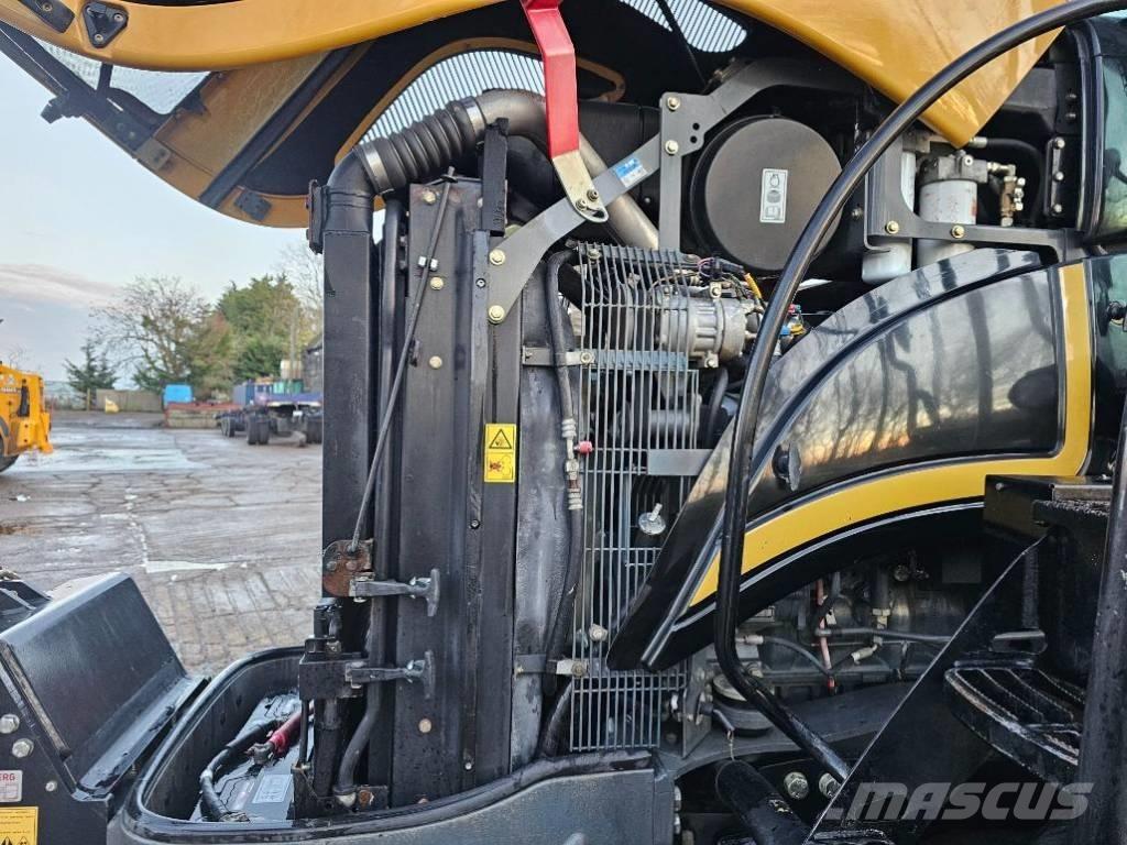 CAT 745 拖拉机/农用车