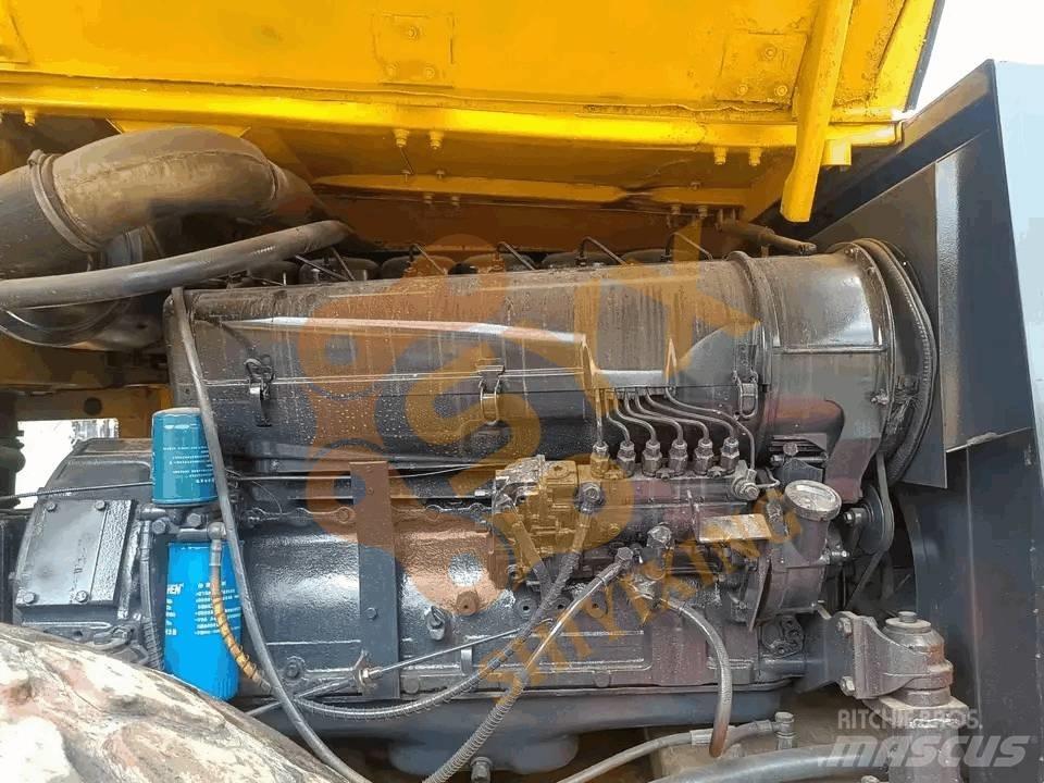 Dynapac CA 301 单轮压路机