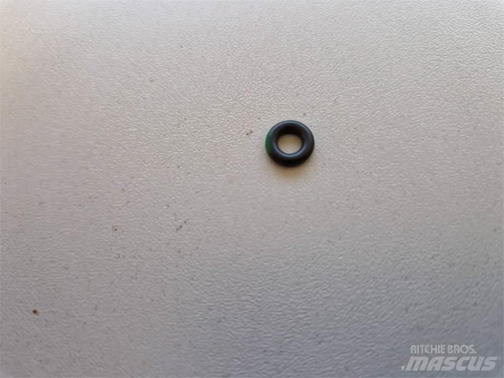 Rottne 051-0257 发动机