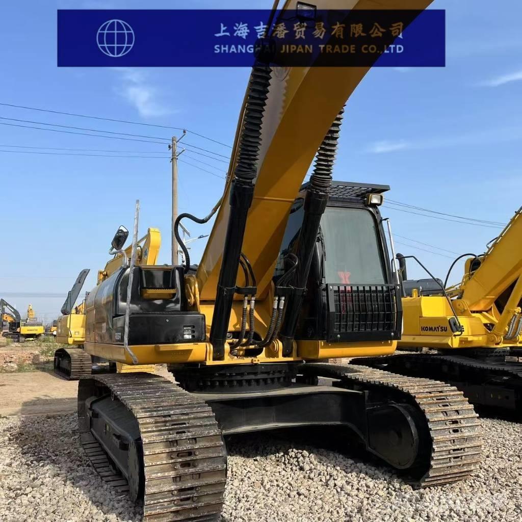 CAT 336 D 履带挖掘机