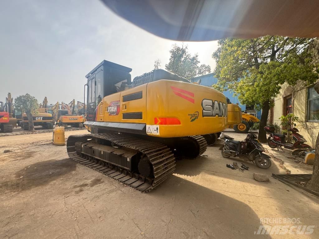 Sany SY 305 H 履带挖掘机
