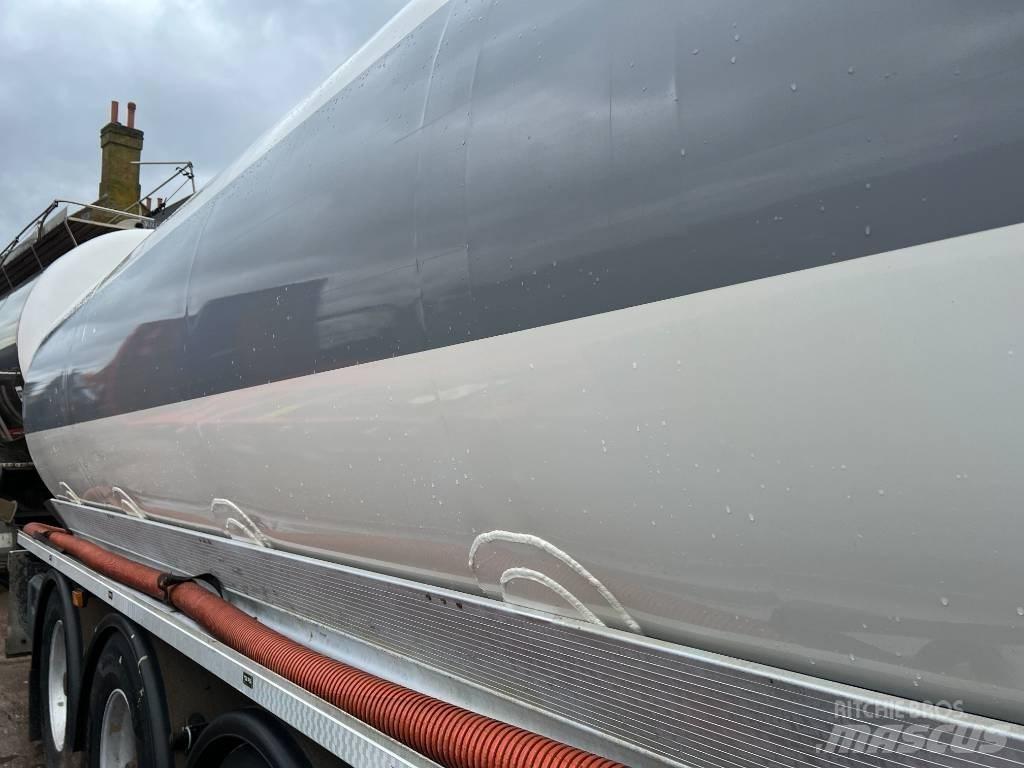Scania R 450 牵引车