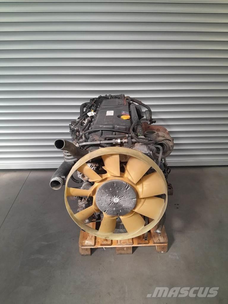 Iveco CURSOR11 发动机