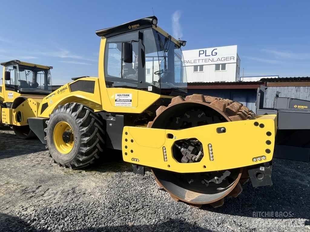 Bomag BW 213 PDH-5 土壤压实机