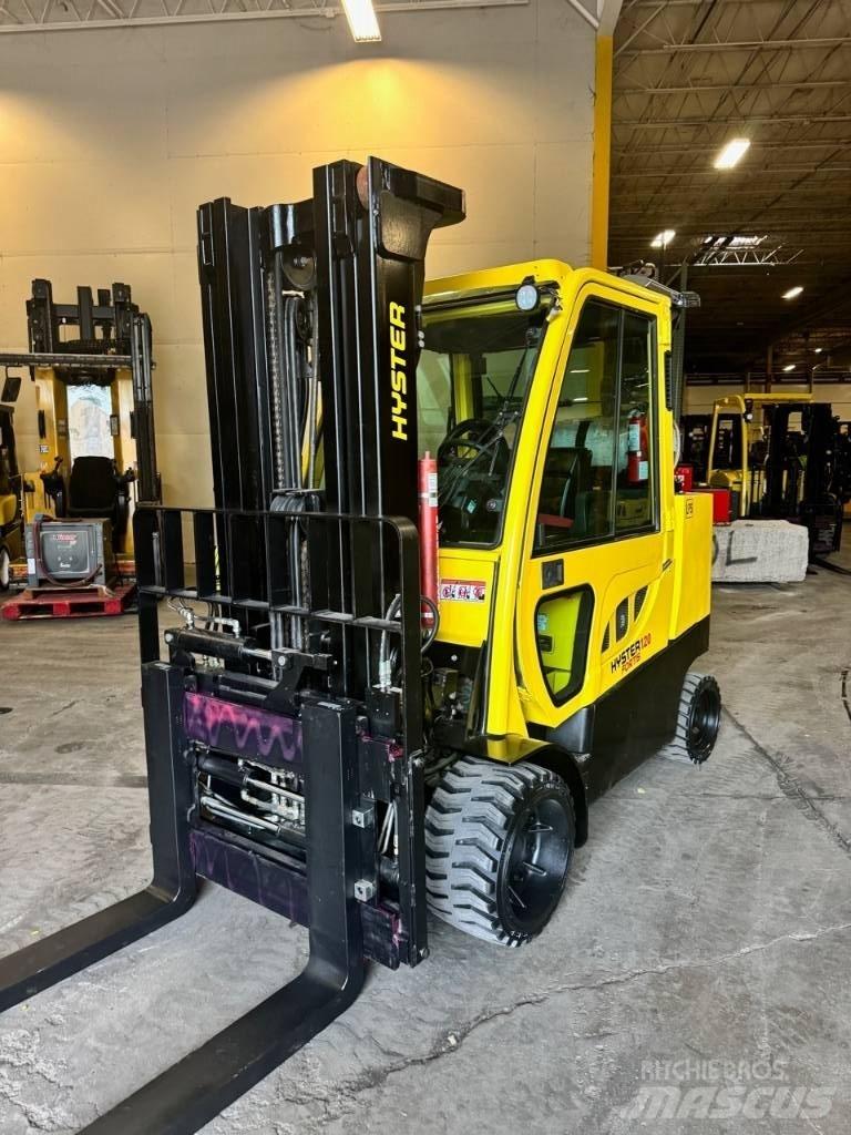 Hyster S 120 FT PRS 其他叉车
