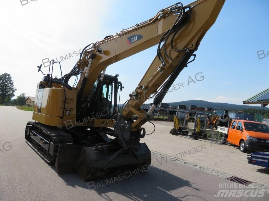 CAT 315F 履带挖掘机