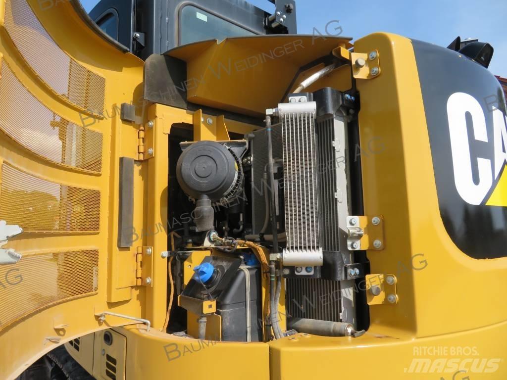 CAT 315F 履带挖掘机