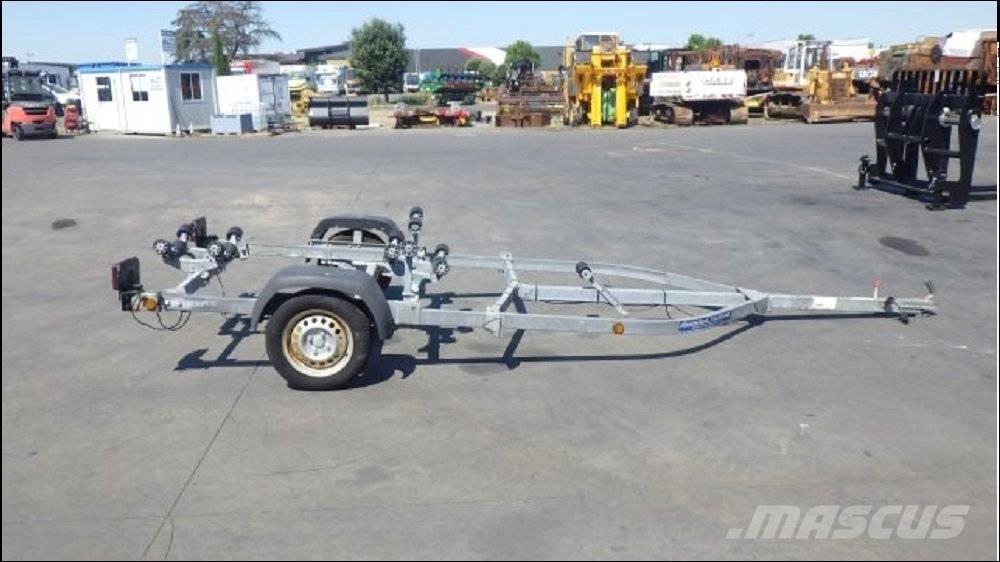  OCEANE O075T-55 轻型拖车