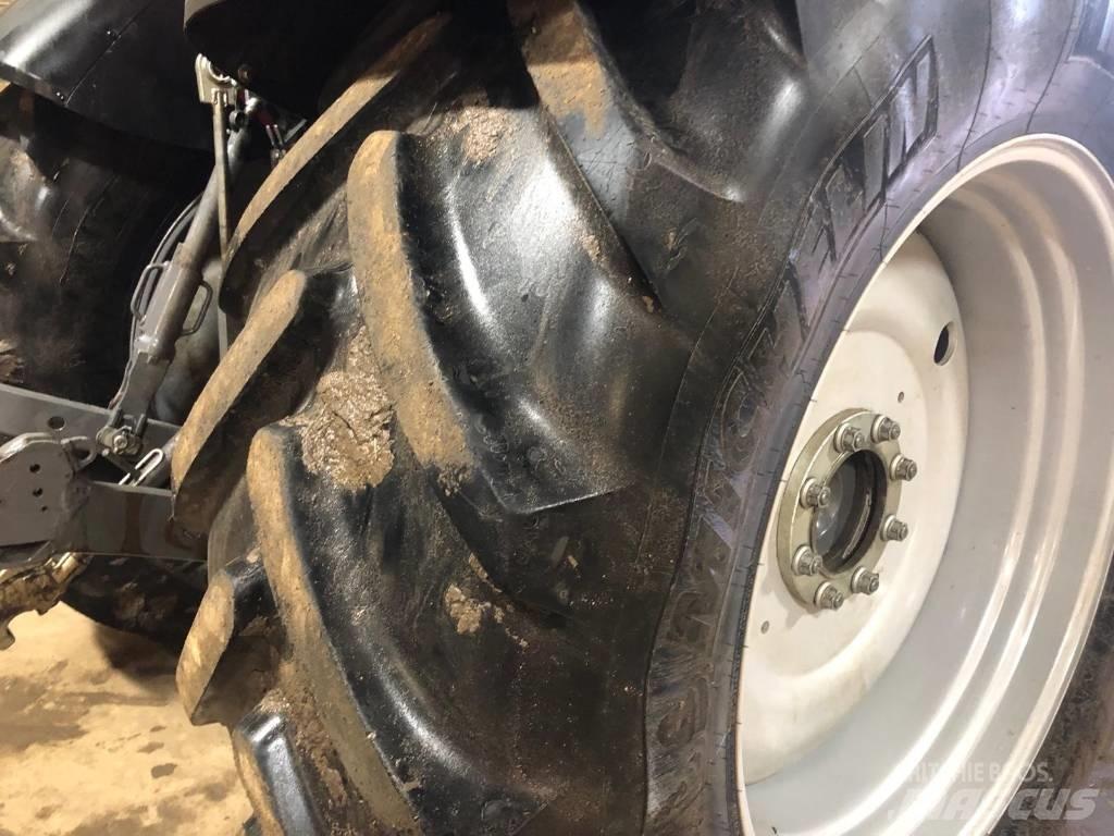 Massey Ferguson 7718 拖拉机/农用车
