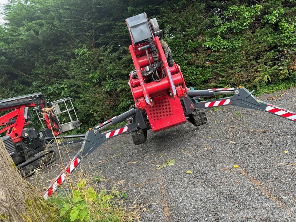 Hinowa 2614 其他升降机和高空作业平台