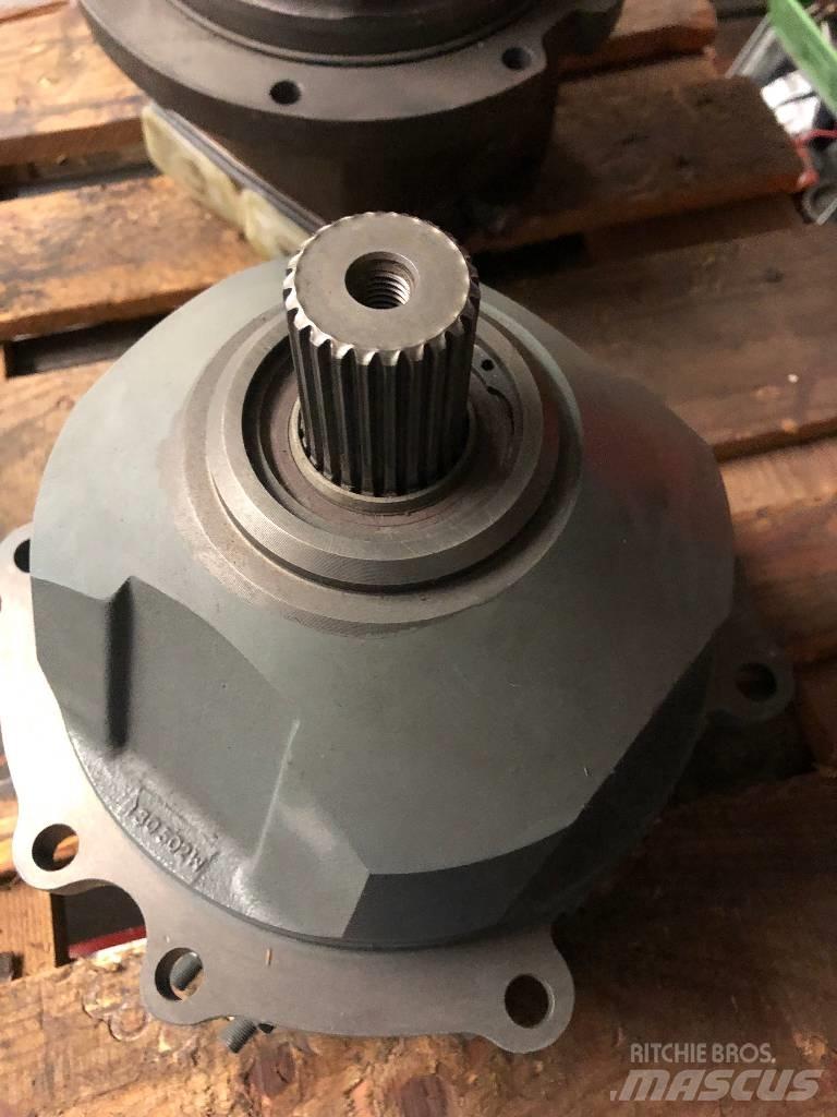 Linde HMV105-02 其他组件