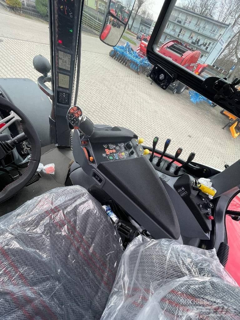 Steyr 6150 PROFI 拖拉机/农用车