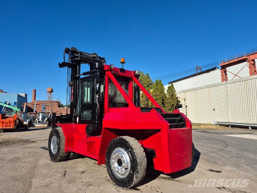 Taylor TX300S 其他叉车