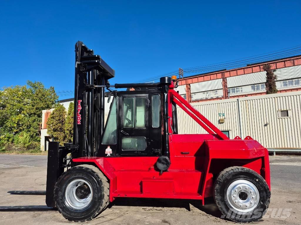 Taylor TX300S 其他叉车