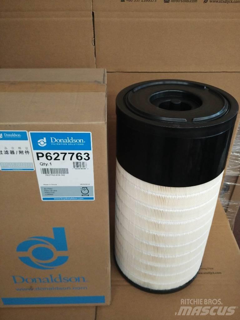 Donaldson P627763 其他组件