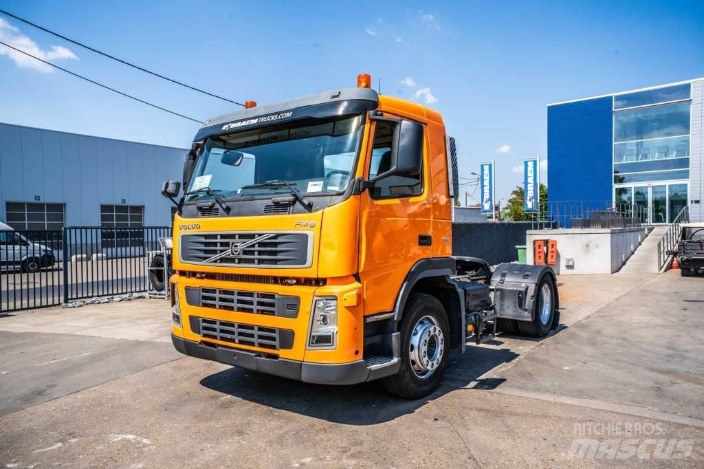 Volvo FM 9.340 牵引车
