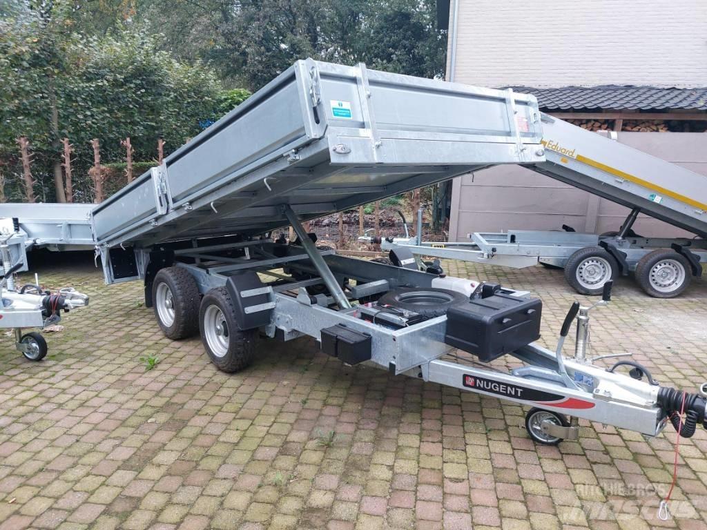Nugent Kipper 轻型拖车